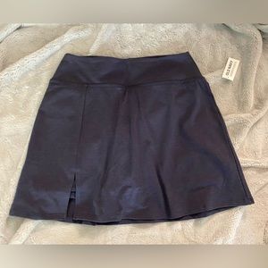 Old Navy Extra High-Waisted Powerchill Tennis Skort - Size S